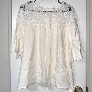 Old Navy Women's Blouse XXL LIKE NEW